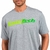 Camiseta Fueltech Cuda Cinza 13057 - comprar online