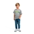 Camiseta Fueltech Cuda Infantil 13080