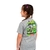 Camiseta Fueltech Cuda Infantil 13080 na internet