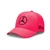 Boné Aba Beisebol Oficial Piloto Hamilton Mercedes AMG 21591 - comprar online