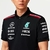 Nova Camisa Polo Oficial Mercedes Amg F1 Team 2023 - 21606 - comprar online