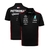 Nova Camisa Polo Oficial Mercedes Amg F1 Team 2023 - 21606