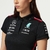 Imagem do Mercedes AMG Petronas Formula One Team - Camisa polo feminina 2023 - 21607