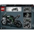 Motocicleta Kawasaki Ninja H2R Lego Technic 4111142170 - comprar online