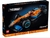 Technic Carro De Corrida F1 Mc Laren 4111142141