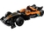 Lego Technic 452 Peças Neom McLaren Formula E Team 4111142169 - comprar online