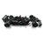 LEGO Set Technic Mercedes-AMG F1 W14 E Performance 1642 peças 4111142171 - comprar online