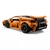 Lamborghni Huracan Tecnica Laranja 4111142196 - comprar online