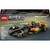 Lego Carro De Formula 1 McLaren 2023 - 245 Peças 4111176919