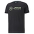 CAMISETA PUMA MERCEDES-AMG PETRONAS MOTORSPORT F1 LOGO - 534917 01