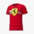 Camiseta Scuderia Ferrari Shield SS Lifestyle - 535851 02