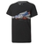 Camiseta Infantil BMW MMS Car Graphic - 535917 01