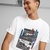 Camiseta BMW M Motorsport Car Graphic 538140 02 - Super Marcas Motorsport