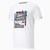 Camiseta BMW M Motorsport Car Graphic 538140 02