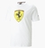 Camiseta Scuderia Ferrari Big Shield - 538175 04