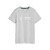 Camiseta Logo Mercedes-AMG Petronas Motorsport Juvenil 621177 01 e 621177 02