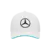 Boné F1 Mercedes Amg Petronas 2024 Unissex Adulto Original - 701227944002000 - comprar online