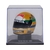 Mini Capacete 1° Mundial F1 1988 Ayrton Senna - Escala 1:5 - 70236 - comprar online