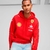 Moletom com Capuz Scuderia Ferrari Team Masculino 763600 01 na internet