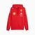 Moletom com Capuz Scuderia Ferrari Team Masculino 763600 01