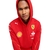 Imagem do Moletom com Capuz Scuderia Ferrari Team Masculino 763600 01