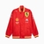 Jaqueta Scuderia Ferrari Varsity Team - 763606 01