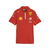 Camisa Polo Scuderia Ferrari Team Feminina 763610 01