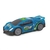 Carrinho Speed Car Hot Wheels com 22cm verde ou azul (sortido) Com Som e Com Luz BR2086 - comprar online