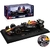 Miniatura Oracle Red Bull Racing RB19 F1 2023 Max Verstappen 1 1/18 c/ Piloto BUR18003-1