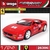 Ferrari F355 Challenge no. 1 - Bburago - 1/24 BUR26306 - comprar online