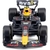 Miniatura Bburago Red Bull Rb18 Race F1 2022 Perez 1/43 BUR38061-2 na internet