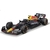 Miniatura Bburago Red Bull Rb18 Race F1 2022 Perez 1/43 BUR38061-2 - comprar online