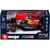 Miniatura Bburago Red Bull Rb18 Race F1 2022 Perez 1/43 BUR38061-2