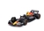 Formula 1 Red Bull Racing RB18 - Sergio Pérez #11 C/ Piloto F1 2022 - Bburago - 1/43 BUR38062-2