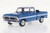 Miniatura 1974 Ford F-100 California Escala 1/24 - CAL24209C