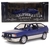 Miniatura Volkswagen Gol GTi 1989 Azul 1/24 - CAL24210A na internet