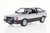 1/24 1988 VOLKSWAGEN GOL GTS PRATA SERIE CALIFORNIA CLASSICS - CAL24211B