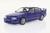 1/24 1991 CHEVROLET OMEGA CD AZUL SERIE CALIFORNIA CLASSICS - CAL24212A