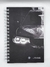 Caderno Pequeno Espiral Carros 638A, 638B, 638C, 638D - comprar online