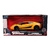 Miniatura Lamborghini Gallardo Superleggera Velozes e Furiosos JAD32609