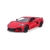 Chevrolet Corvette Stingray Coupe 2020 1:18 Maisto Vermelho - MAI31447