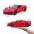 Chevrolet Corvette Stingray Coupe 2020 1:18 Maisto Vermelho - MAI31447 - comprar online