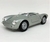 Miniatura Porsche 550 A Spyder 1/18 Maisto MAI31843