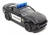 Veículo Em Miniatura Sos Cars Ford Mustang Polícia Majorette - MAJ212053052WM2 - comprar online