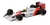 MINIATURA FÓRMULA 1 MCLAREN HONDA MP4/4 CAMPEÃO 1988 #12 AYRTON SENNA 1/18 MINICHAMPS MIN540881812