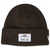 Gorro New Era Outdoor Logo Mountain Marrom NEI23HEA014