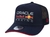 Boné 9FORTY A-Frame Trucker Red Bull Racing Team Essential NEP23BON018 na internet