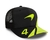 Boné 9FIFTY Stretch Snap McLaren Racing Especial GP Silverstone Lando Norris NEP25BON010 - comprar online