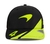 Boné 9FIFTY Stretch Snap McLaren Racing Especial GP Silverstone Lando Norris NEP25BON010