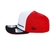 Boné 9FIFTY Stretch Snap McLaren Racing Especial GP Mônaco NEP25BON011 na internet